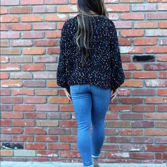 Just USA High Rise Button Down Skinny Blue Jeans - Picture 3 of 4